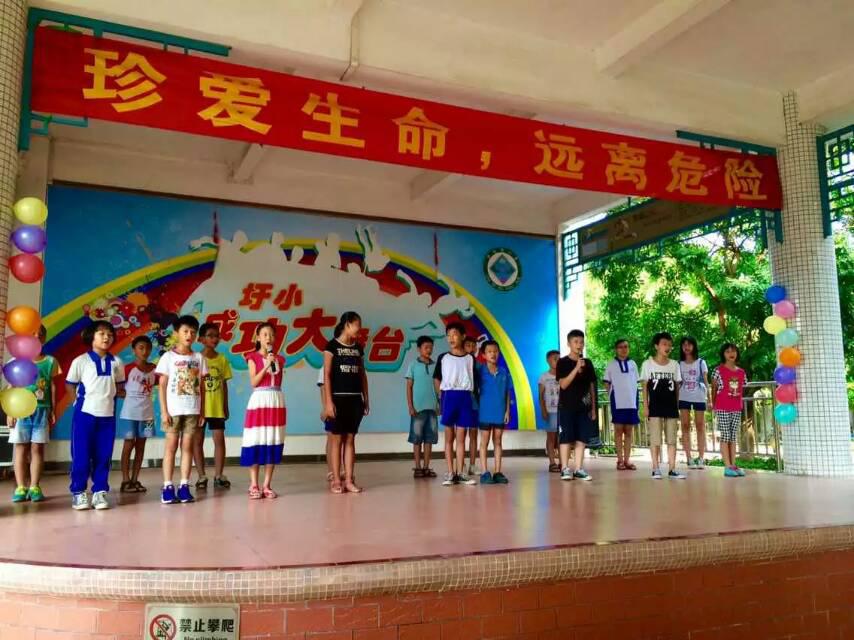 阳光总在风雨后,请相信有彩虹!