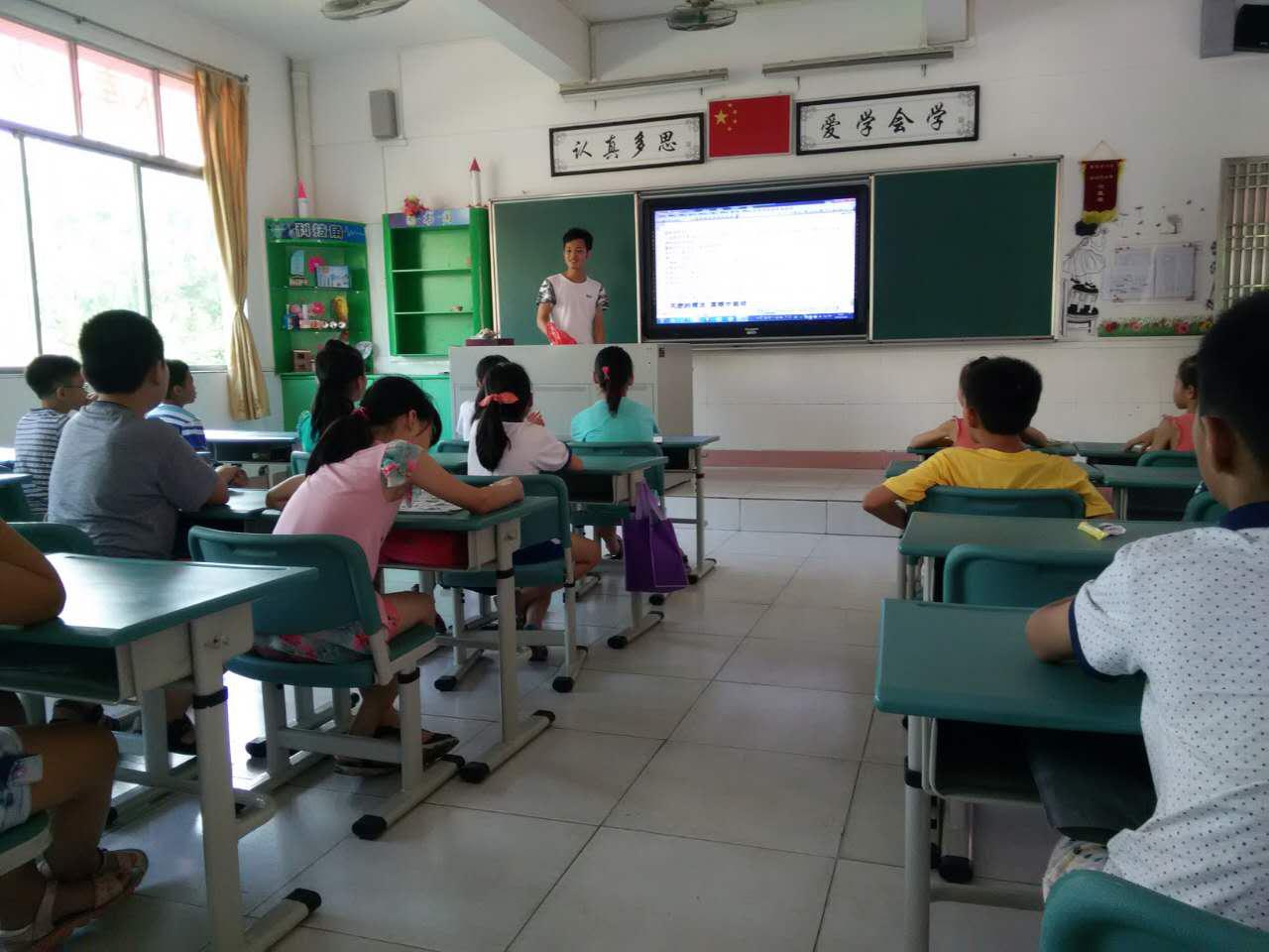 数学逻辑课上认真听讲