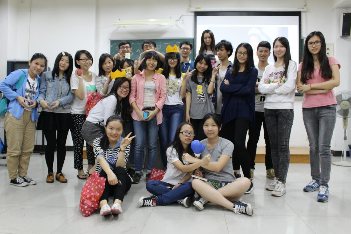 13心理青春心理梦主题趴