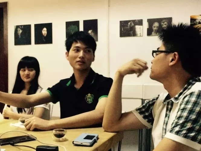 许浩聪:09社会工作,现于建设银行工作