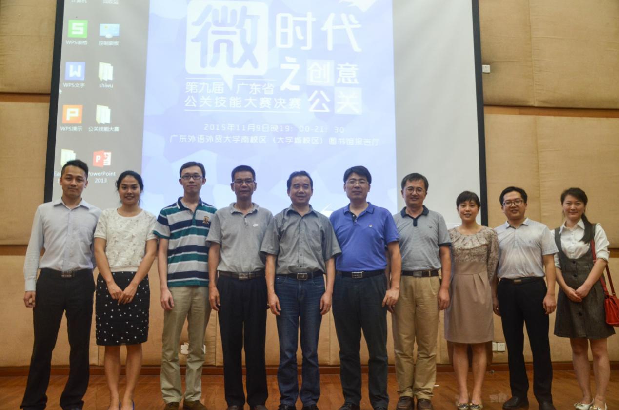 强大的评委、嘉宾阵容