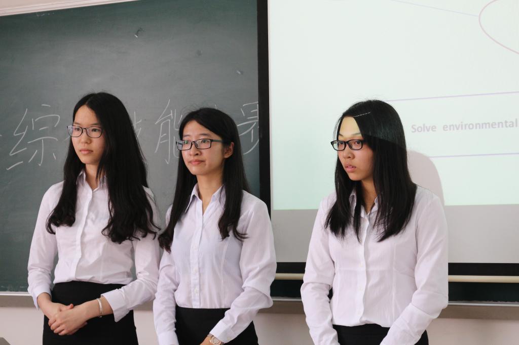 Sky队进行精彩的展示