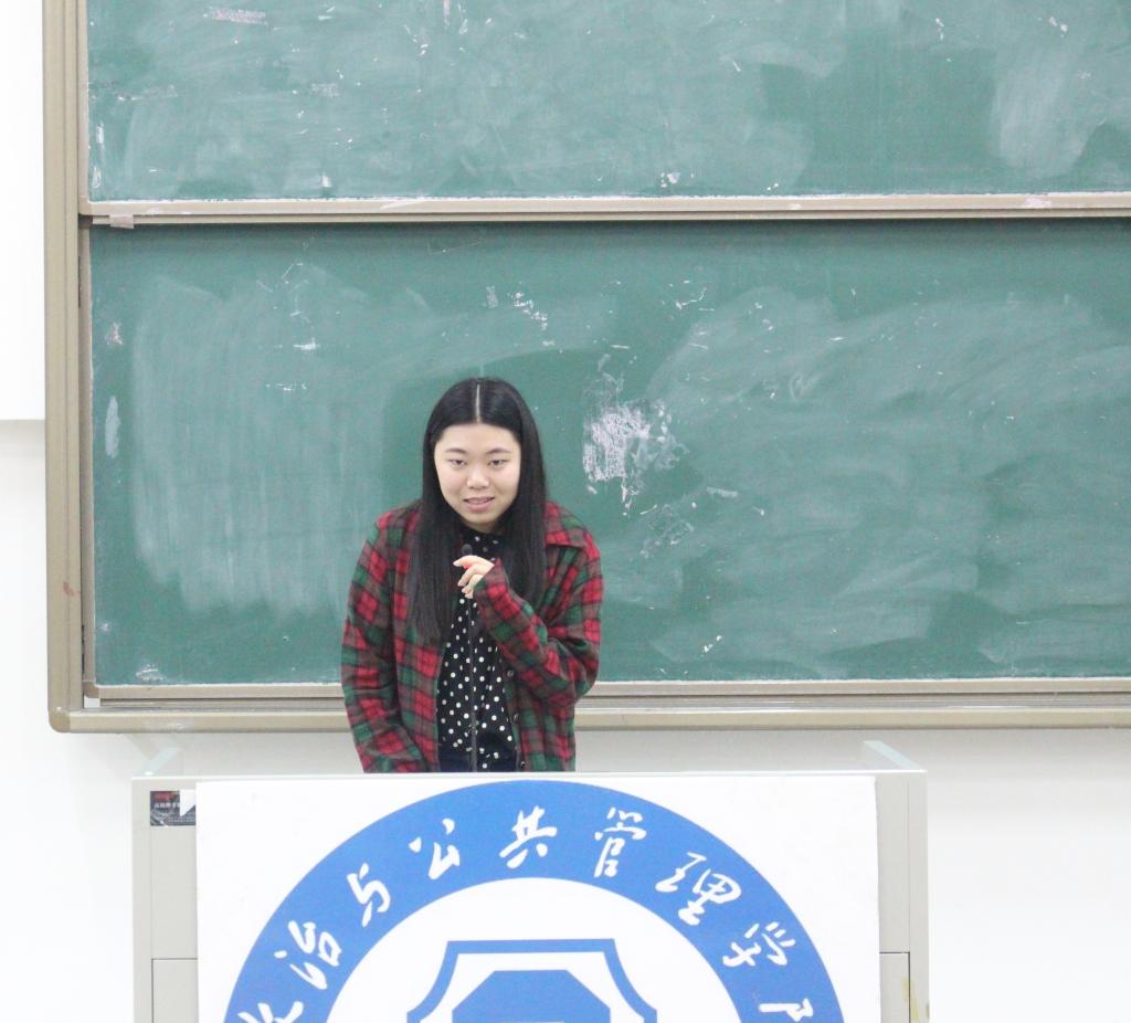 评委点评选手表现