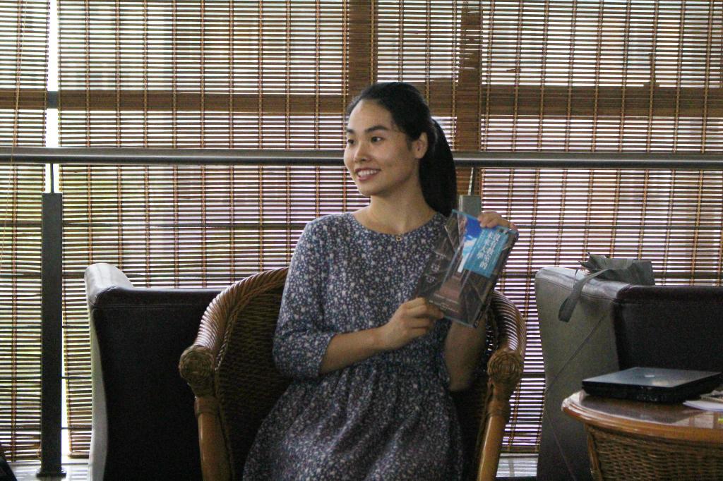 房老师推荐书籍——《没有教室的未来大学》